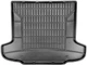 Килимок у багажник Fiat Tipo SD 2015-, Pro-Line, Frogum FG TM549666 - зображення 1
