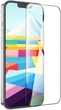 Захисне скло Hoco G9 для Apple iPhone 15 Plus Black (6942007607285) - изображение 1