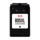 Картридж Shuangjie HP 805XL багаторазовий для HP 1200/1210/1212/2300/2330/2332/2700/2720/2723 - зображення 1