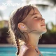 Беруши для плавания TOSWIM детские водонепроницаемые с дизайном «осьминог» - изображение 4