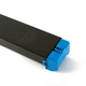 Тонер Jingcheng для Sharp (DX-20CT) DX-2008UC/DX-2508NC с чипом Black - изображение 5