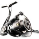 Катушка HAUT TON Night Blade 1500 спиннинговая карбоновая безынерционная - изображение 2