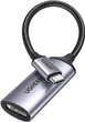 Переходник Ugreen CM654 USB Type-C - DisplayPort Thunderbolt 4 8K 60HZ (UGR-15575) - изображение 1