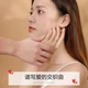Серебряное кольцо MANHE S925, парные кольца, пара обручальных колец с бриллиантами, открытый конец, для женщин и мужчин, кольцо с заостренным концом, подарок на День святого Валентина. - изображение 1