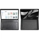Чохол-клавіатура для планшета Huawei MatePad Pro 12.2 Magus Black - зображення 3
