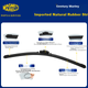 Склоочисники MAGNETI MARELLI Shuyang Lexus NX для гумових смужок NX200 2015-2020 років, щітки склоочисника Lingzhi NX200T NX300H - изображение 7