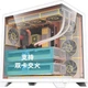 Корпус PADO Baize 360X ATX со стеклом и поддержкой двух СЖО 360 мм, белый - изображение 2