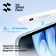 Стилус Shanmo, совместим с Vivo Pencil 3, для планшетов Vivo Pad 6/5 Pro и iQOO Pad, универсальный магнитный, для рисования - изображение 6