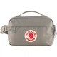 Сумка через плечо FJALLRAVEN 23796-021, кроссбоди, поясная, унисекс, 2 л, туманно-серая - изображение 1