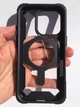 Чехол противоударный UAG Plasma XTE MagSafe (Original) для iPhone 16 Pro Max (6.9") Black 11447511404G - изображение 6