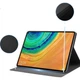 Чохол для планшета Huawei MatePad Pro 10.8 2021/2019 Jiangming Astronaut - зображення 2