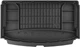 Килимок у багажник Mini Countryman R60 2010-2016, верхній рівень, Pro-Line, Frogum FG TM402676 - зображення 1