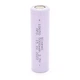 Аккумулятор WMP-5000 18650 Li-Ion Flat Top, 2000mAh, 3.7V, Red - изображение 1