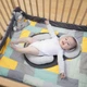 Коврик анатомический Babymoov Cosydream Smokey серый (A050406) - изображение 3