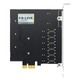 Плата расширения EB-LINK EB-KZMU08 PCIe, 6×USB 3.0 и 2×Type-C, USB 3.2 Gen1, без доп. питания - изображение 7