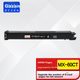Тонер Gezan для Sharp (MX-60CT) MX-C3081/C3581/C4081 повышенной емкости с чипом Black - изображение 6