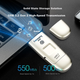 Флеш память USB Fanxiang FP651 512GB Silver - изображение 6