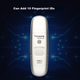 Флеш память USB Fanxiang FP651 512GB Silver - изображение 7