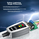 Конвертер DTECH DT-5119 USB - RS485/RS422 з кабелем, 0.5 м - зображення 9