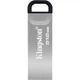 Флеш-накопитель Kingston 512 ГБ USB 3.2 Gen 1, DTKN, большая емкость, металлический корпус, скорость чтения 200 МБ/с, подходит для учебы, офиса, аукционов, компьютера и автомобиля. - изображение 1