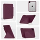 Чохол для планшета Apple iPad Air 13" 2026/2025/2024/Pro 12.9" 2022/2021/2020 ZHITING Purple - зображення 4