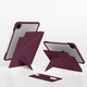 Чохол для планшета Apple iPad Air 13" 2026/2025/2024/Pro 12.9" 2022/2021/2020 ZHITING Purple - зображення 5