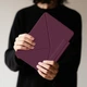 Чохол для планшета Apple iPad Air 13" 2026/2025/2024/Pro 12.9" 2022/2021/2020 ZHITING Purple - зображення 7