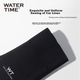 Пляжные носки WATERTIME средней высоты для взрослых, нескользящие, с защитой от песка, для дайвинга и водных видов спорта, размер XL для зимнего плавания. - изображение 8