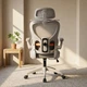 Офісне крісло Hanert Comfort Pro - изображение 3