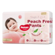 Підгузки Huggies Platinum Little Peach Pants XL42 (12-17 кг) Дихаючі охолоджувальні підгузки - зображення 2