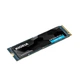 SSD диск KIOXIA EXCERIA PLUS G3 1TB M.2 2280 NVMe PCIe 4.0 x4 TLC (LSD10Z001TC8) - зображення 4