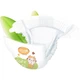Подгузники Three Piggies Soft Star для новорожденных, размер M, 92 шт (6-11 кг), ультратонкие, с высокой впитываемостью - изображение 3