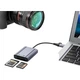 Картридер ShiliFan USB 3.2 для карт CFexpress Type B, 10 Гбіт/с - зображення 3