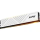 Оперативная память ADATA 16 ГБ (8 ГБ × 2) DDR4 3200 для настольных компьютеров, цвет XPG-Wilong D35, глянцевая белая. - изображение 2