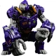 Игрушка-трансформер 52TOYS Mengshou Xiaochuoxing Jojo 2.0, меха, для детей от 14 лет - изображение 2