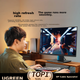 Кабель Ugreen DP102 DisplayPort - DisplayPort 1.2 4K 3 м (10212) - зображення 4