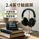 Плеєр Treasure Box F160 на 64 ГБ з Bluetooth 5.3, сенсорним екраном, FM-радіо та металевим корпусом, для музики та електронних книг - зображення 4