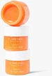 Ночная маска для губ Carenel Apricot Lip Night Mask с абрикосом 3 шт х 5 г (8809584963471) - изображение 2