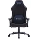 Кресло для геймеров GamePro Black (FGC750B) - изображение 1
