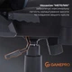 Кресло для геймеров GamePro Black (FGC750B) - изображение 5