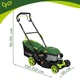 Бензинова газонокосарка самохідна Gardlov DriveX (2.3 кВт) — 149 см³, ширина 40.6 см, кошик 50 л, функція миття деки - зображення 3