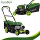 Бензинова газонокосарка самохідна Gardlov DriveX (2.3 кВт) — 149 см³, ширина 40.6 см, кошик 50 л, функція миття деки - зображення 7