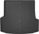 Килимок у багажник BMW 3-series F34 2013-2020, Dry-Zone, Frogum FG DZ549345 - зображення 1