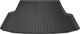 Килимок у багажник BMW 3-series F34 2013-2020, Dry-Zone, Frogum FG DZ549345 - зображення 2