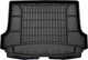 Коврик в багажник Peugeot 308 SW 2007-2013, 7 мест, сложенный 3й ряд, Pro-Line, Frogum FG TM400634 - изображение 1