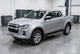 Боковые пороги Bosphorus Grey (2 шт., алюминий) для Isuzu D-Max 2019- гг - изображение 2
