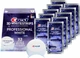 Відбілюючі смужки Crest 3D Whitestrips 1 Hour Express Professional + LED LIGHT 19 упаковок, 38 cмужок + паста Crest 24 g - зображення 3