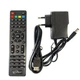 Ресивер Sat-Integral SP-1249 HD PYXIS спутниковый тюнер DVB-S/S2 - изображение 5