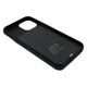 Чехол-аккумулятор XON PowerCase для iPhone 15 5000 mAh Черный (PCBS1115150B 4715) - изображение 5