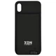 Чехол-аккумулятор XON PowerCase для iPhone XS Max 5000 mAh Черный (PCBS1110362B 2810) - изображение 1